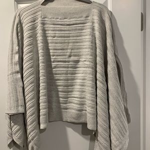 Lululemon Poncho